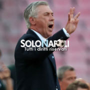Ancelotti: "Il Napoli ha qualit"
