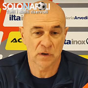 Ballardini: "Il Napoli sar banco di prova per noi"