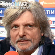Ferrero: "Il Napoli vuole Torreira"