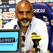 Liverani: "Vogliamo far soffrire il Napoli"