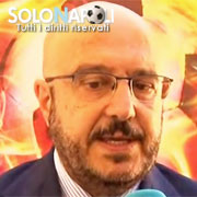 Marino: "Berenguer al Torino? Il Napoli lo ha mollato"