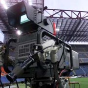 Napoli-Arsenal in TV in chiaro... o quasi