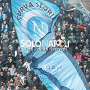 In 45.000 al San Paolo per Napoli-Chievo
