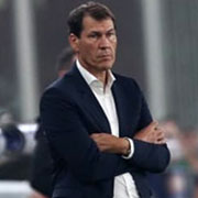 Garcia è quasi l’ex allenatore del Napoli