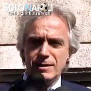 Grassani: "Caso Osimhen, il Napoli rischia poco"