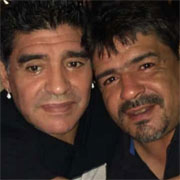 È morto Hugo Maradona