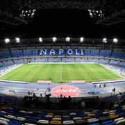 Stadio Maradona, il Napoli deve milioni al Comune
